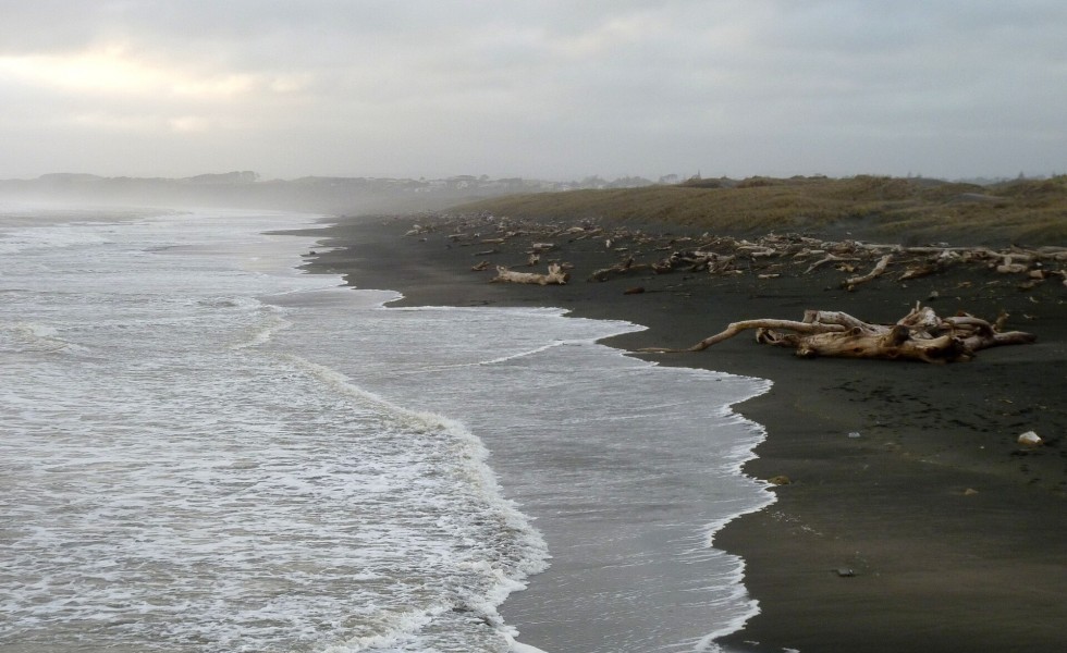 New Zealand, Manawatū-Whanganui