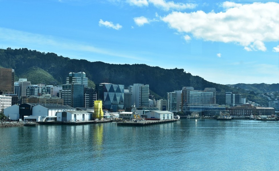 New Zealand, Wellington City Council