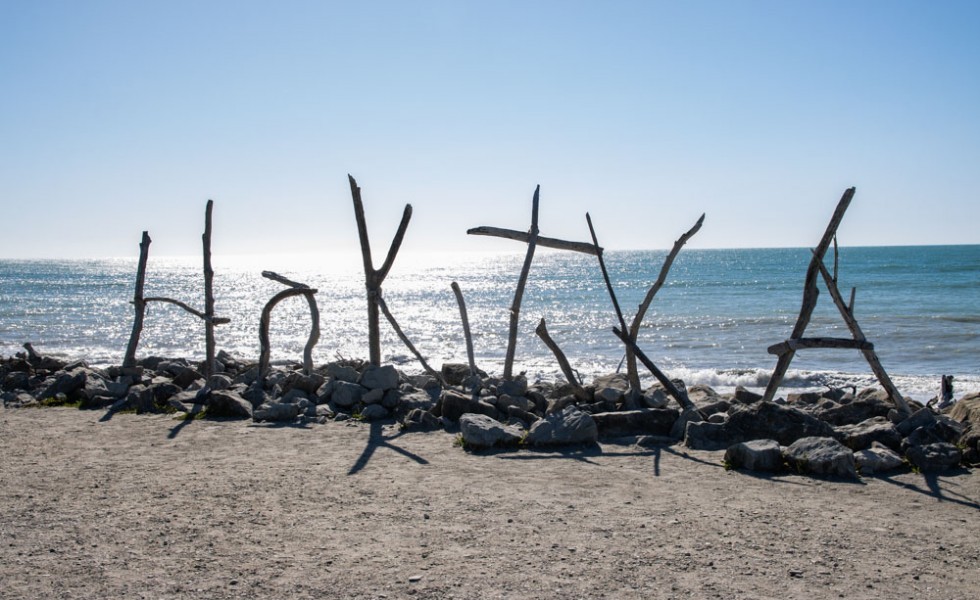 West Coast Region, New Zealand