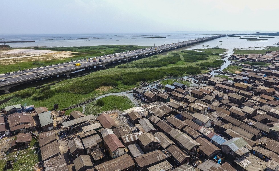 Nigeria