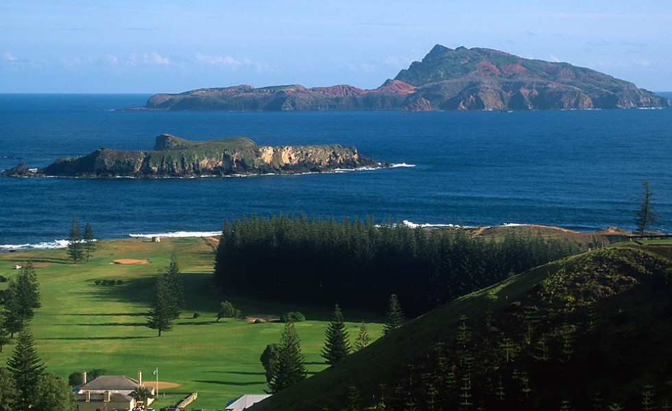 Norfolk Island