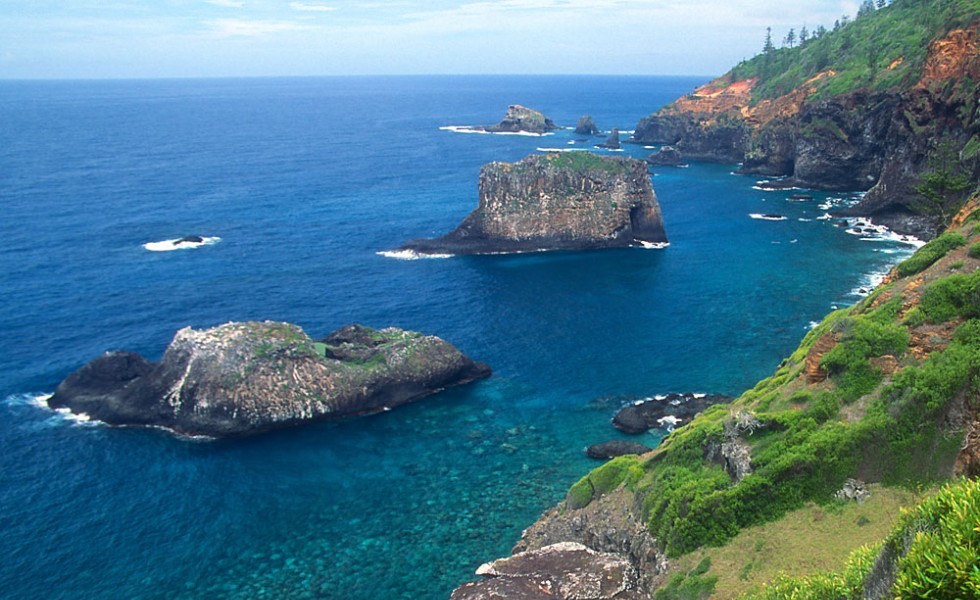 Norfolk Island