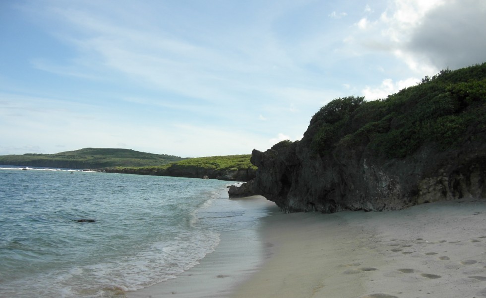 Northern Mariana Islands