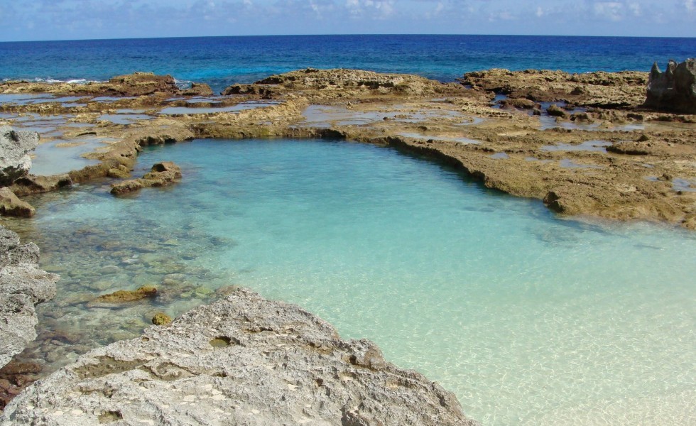 Northern Mariana Islands