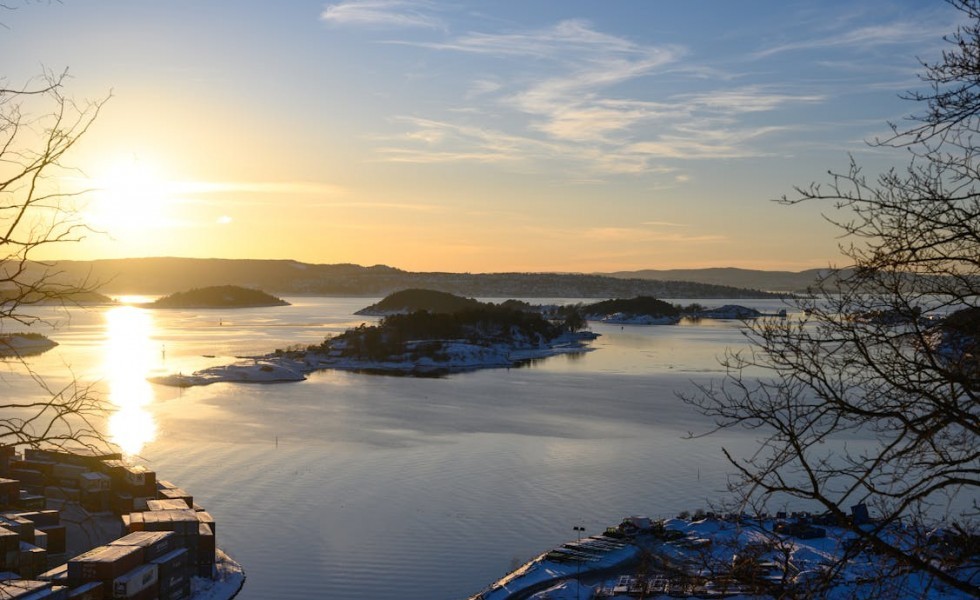 Oslo County, Norway