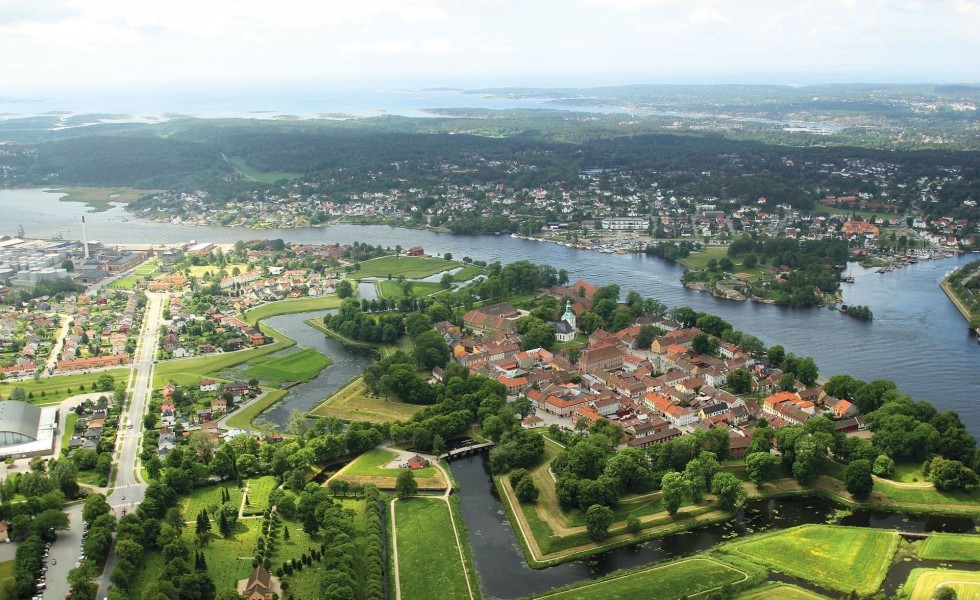 Østfold, Norway