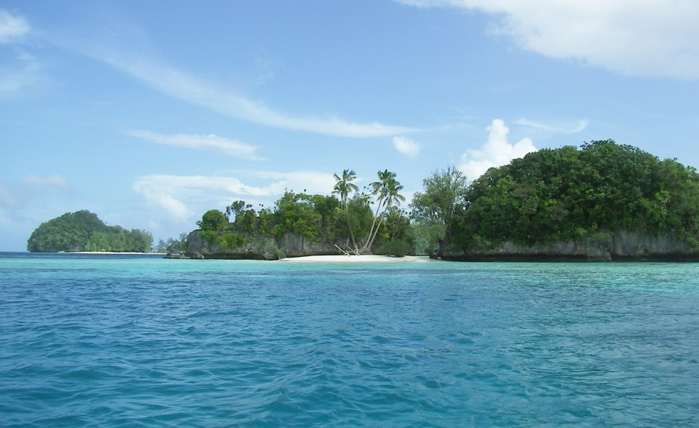 Palau