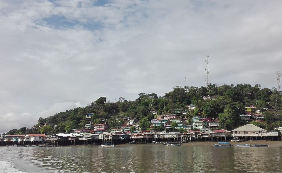 Darién Province, Panama