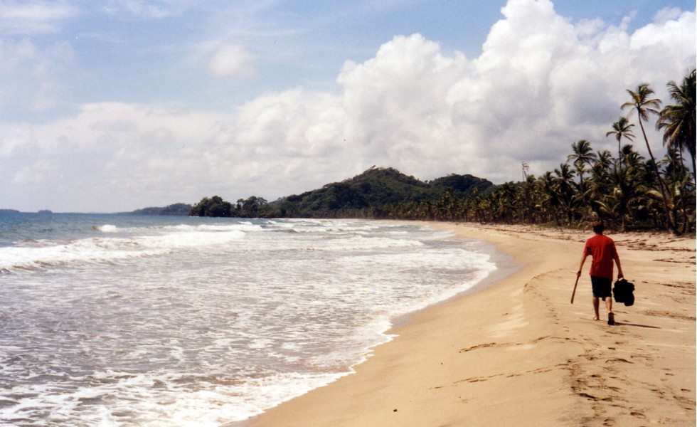 Guna Yala, Panama