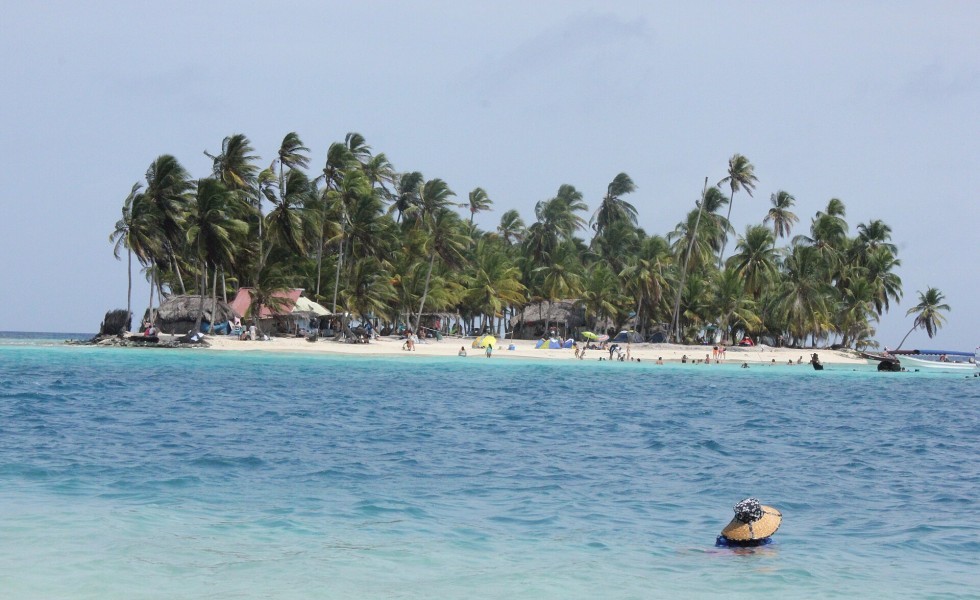 Guna Yala, Panama