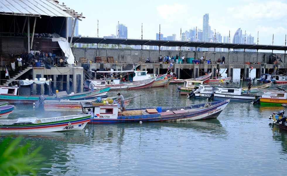 Panamá Province, Panama