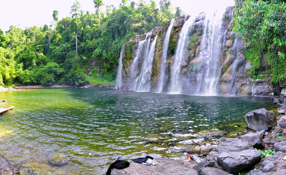 Caraga, Philippines