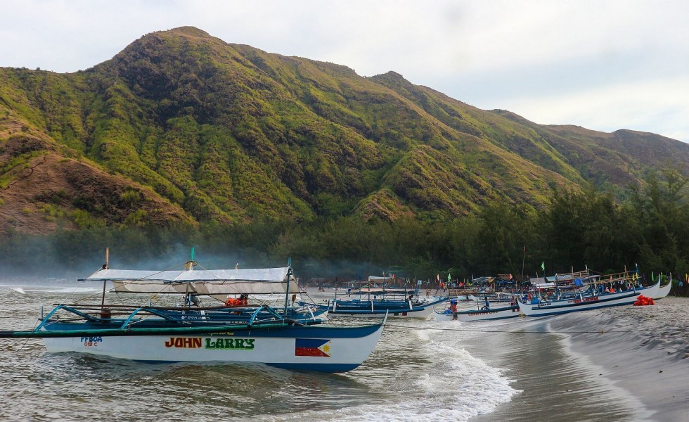 Central Luzon, Philippines