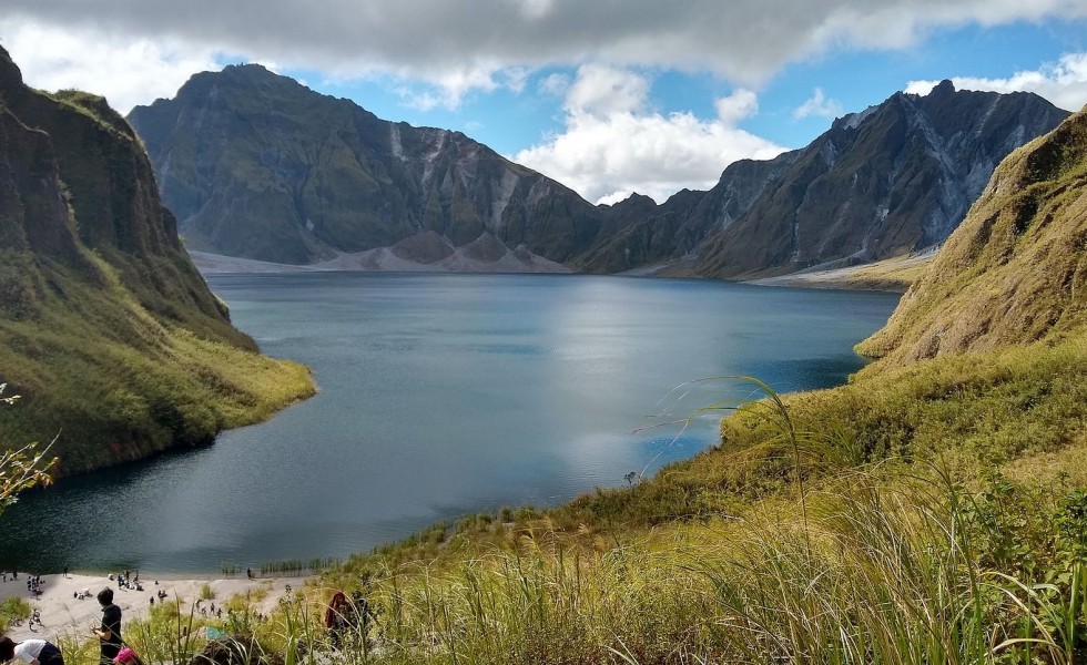 Central Luzon, Philippines