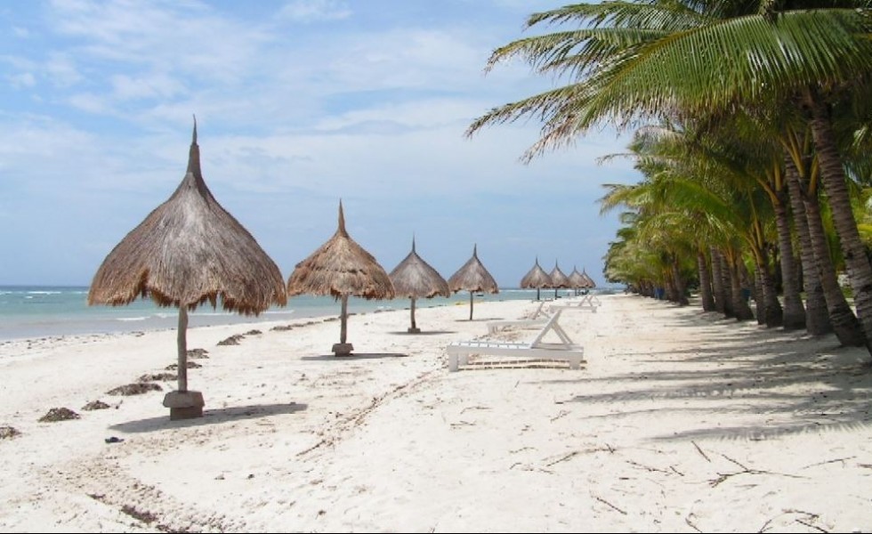 Central Visayas, Philippines