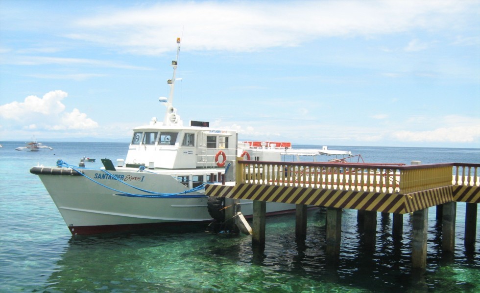 Central Visayas, Philippines