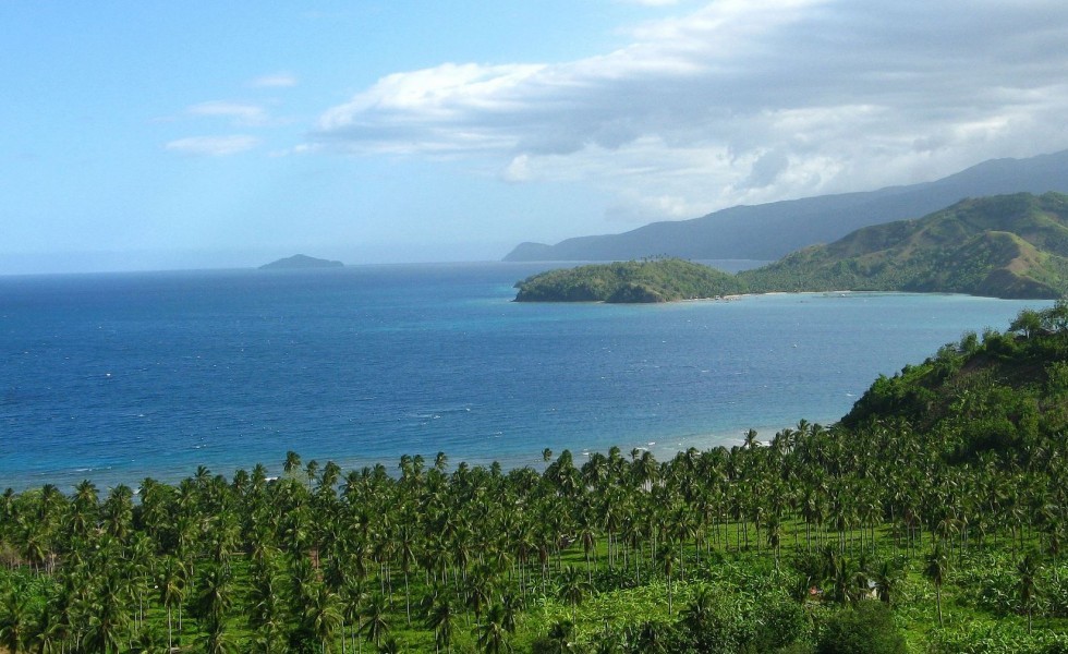 Davao Region, Philippines