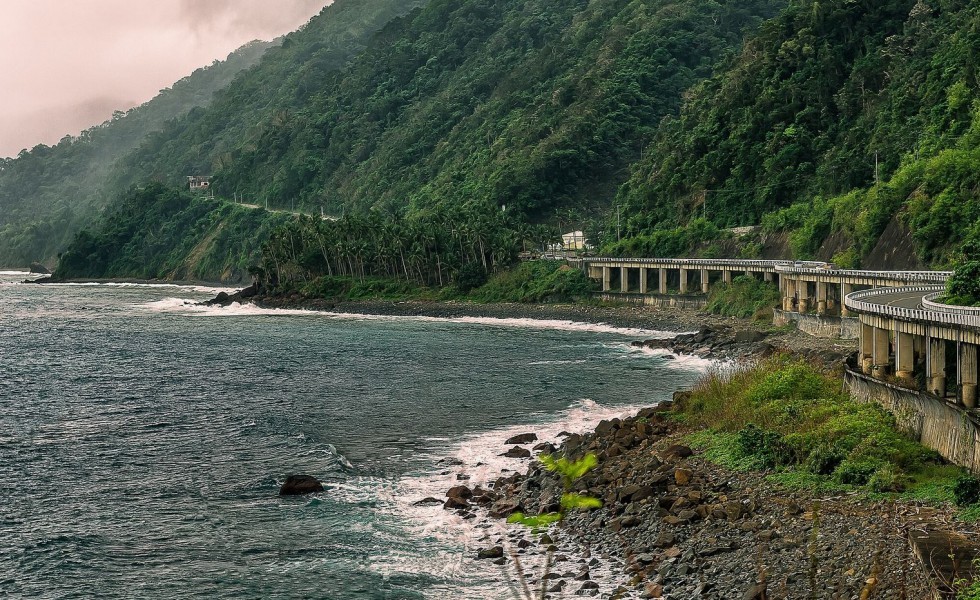 Philippines, Ilocos Region