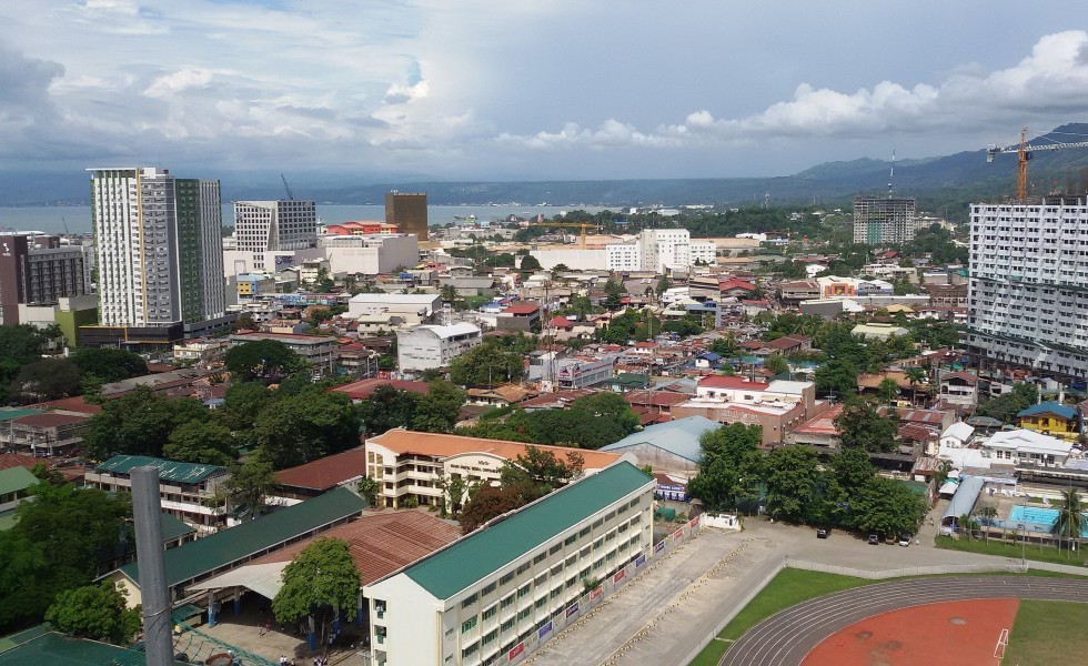 Northern Mindanao, Philippines