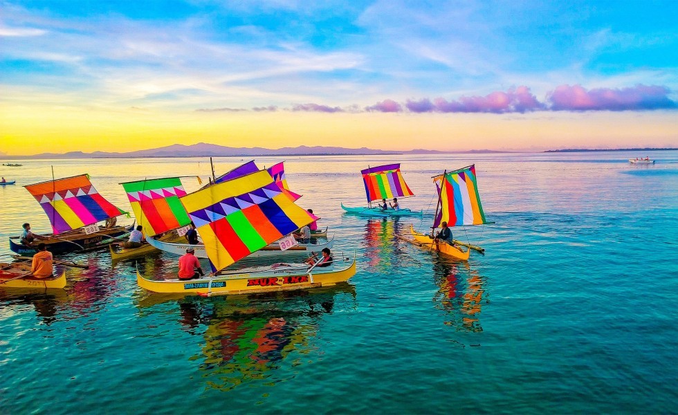 Zamboanga Peninsula, Philippines