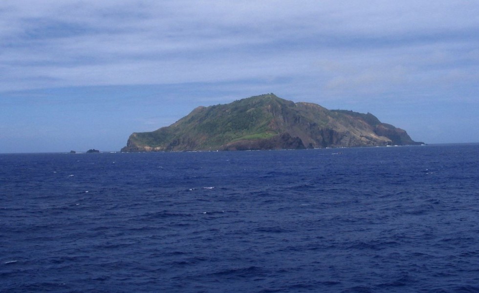 Pitcairn