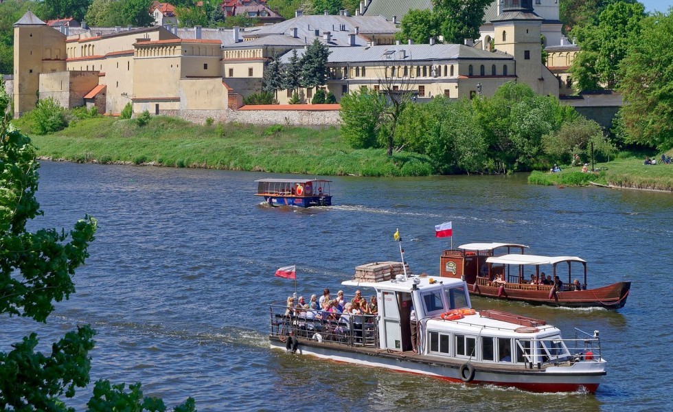 Lesser Poland Voivodeship, Poland