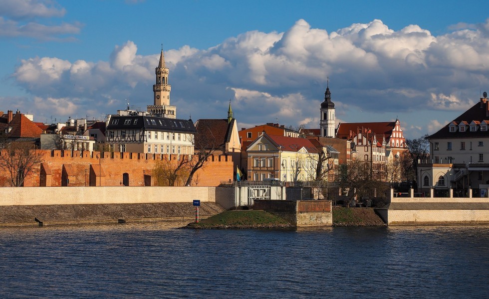 Opole Voivodeship, Poland