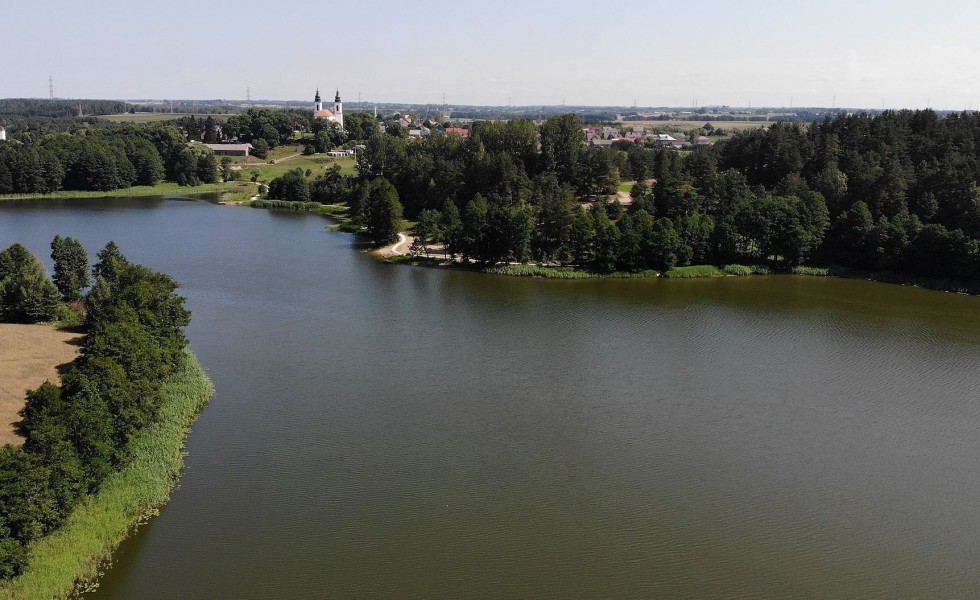 Świętokrzyskie Voivodeship, Poland