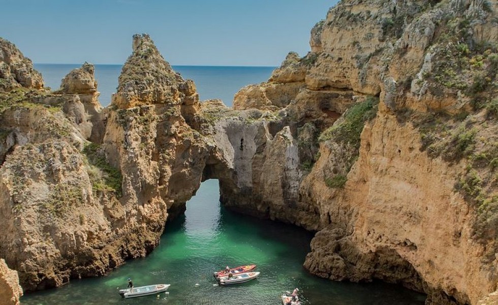 Faro District, Portugal