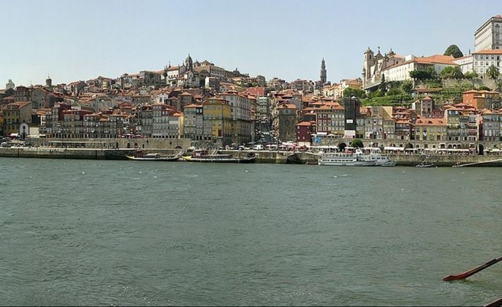 Portugal, Grande Porto