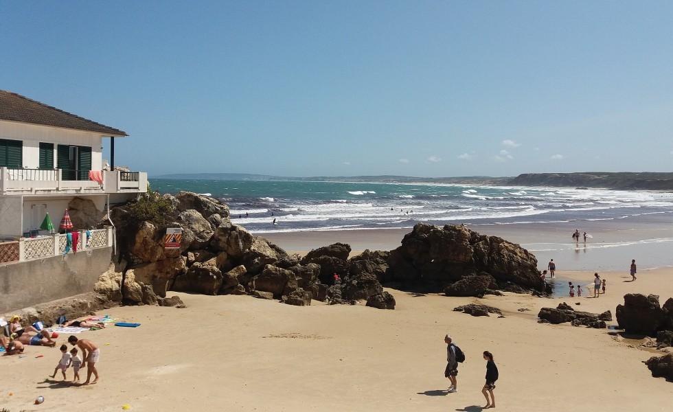 Portugal, Leiria District