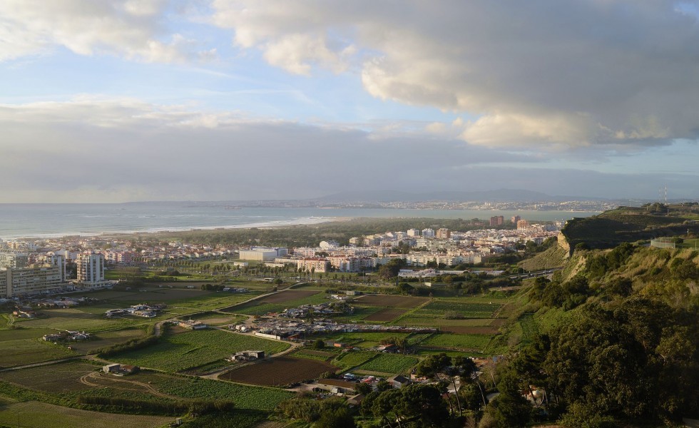 Setúbal District, Portugal