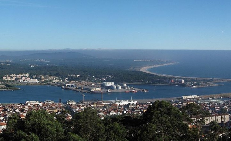 Viana do Castelo District, Portugal