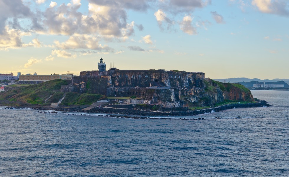 Puerto Rico
