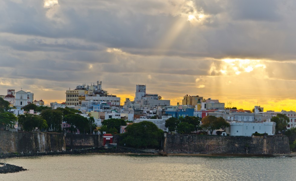 Puerto Rico