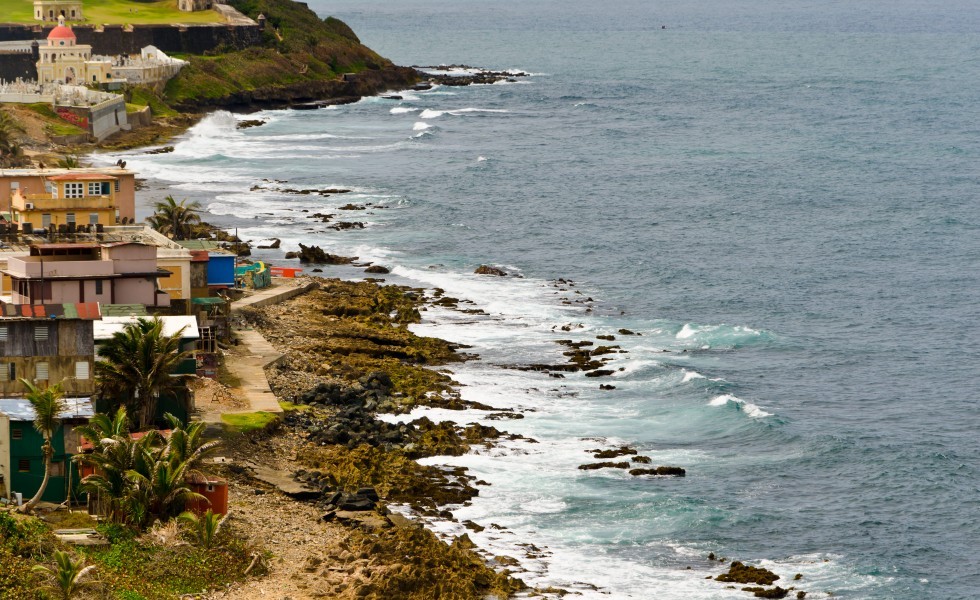 Puerto Rico