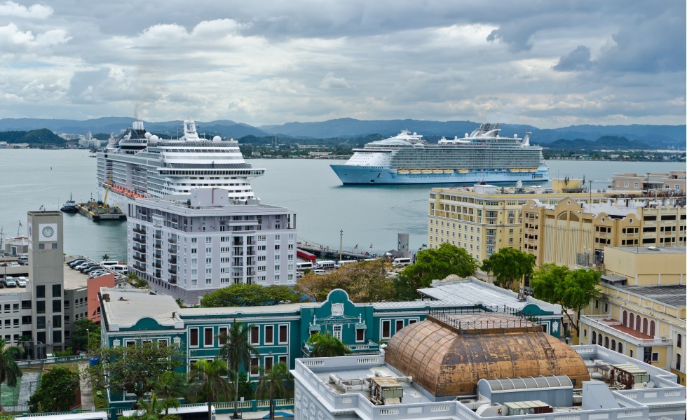 Puerto Rico