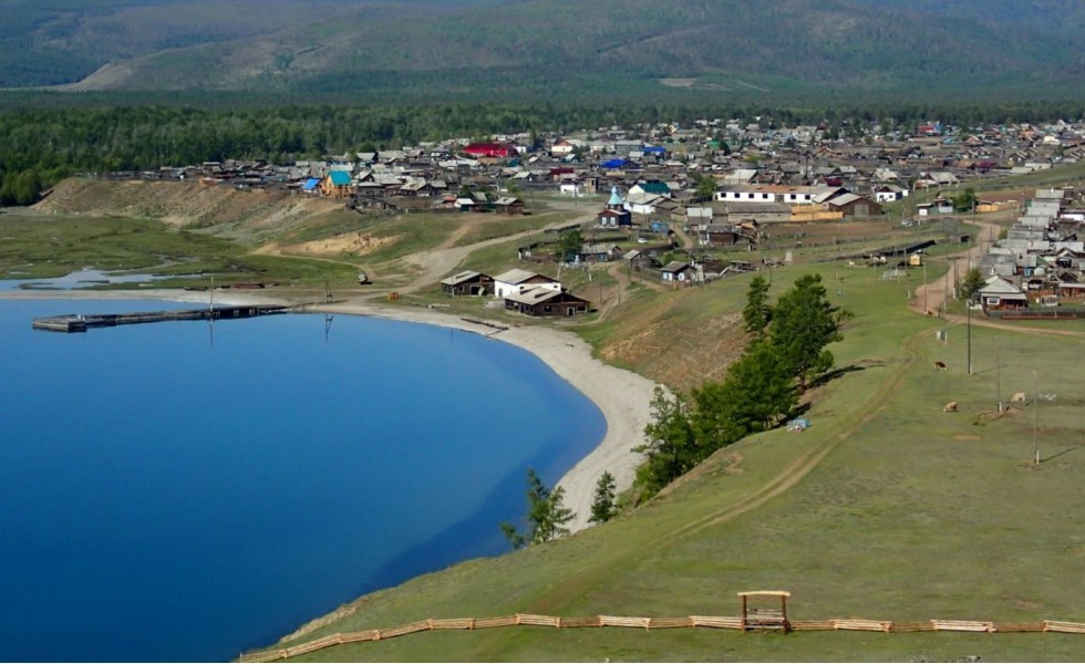 Buryatia, Russia