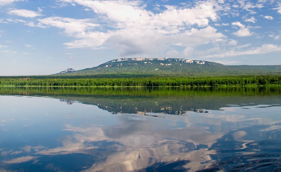 Chelyabinsk Oblast, Russia