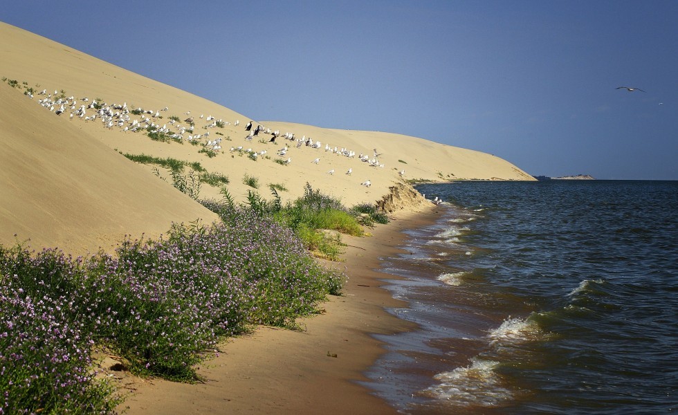 Kaliningrad Oblast, Russia