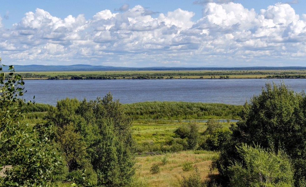 Khabarovsk Krai, Russia