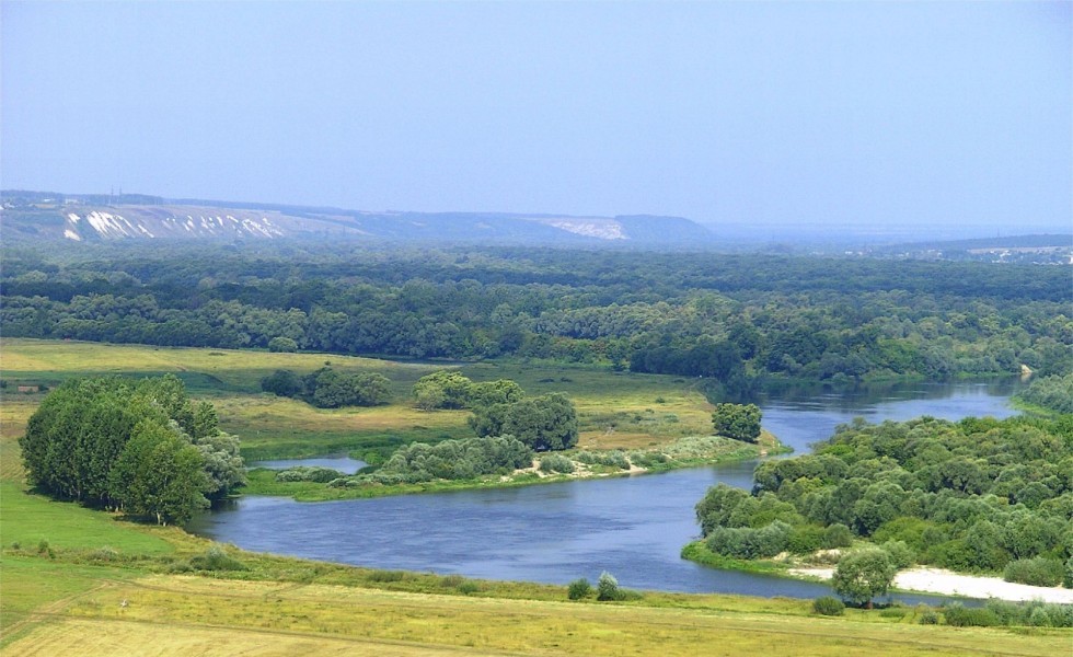 Voronezh Oblast, Russia