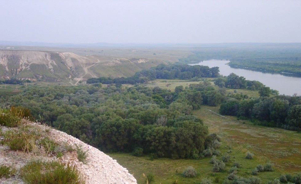 Volgograd Oblast, Russia