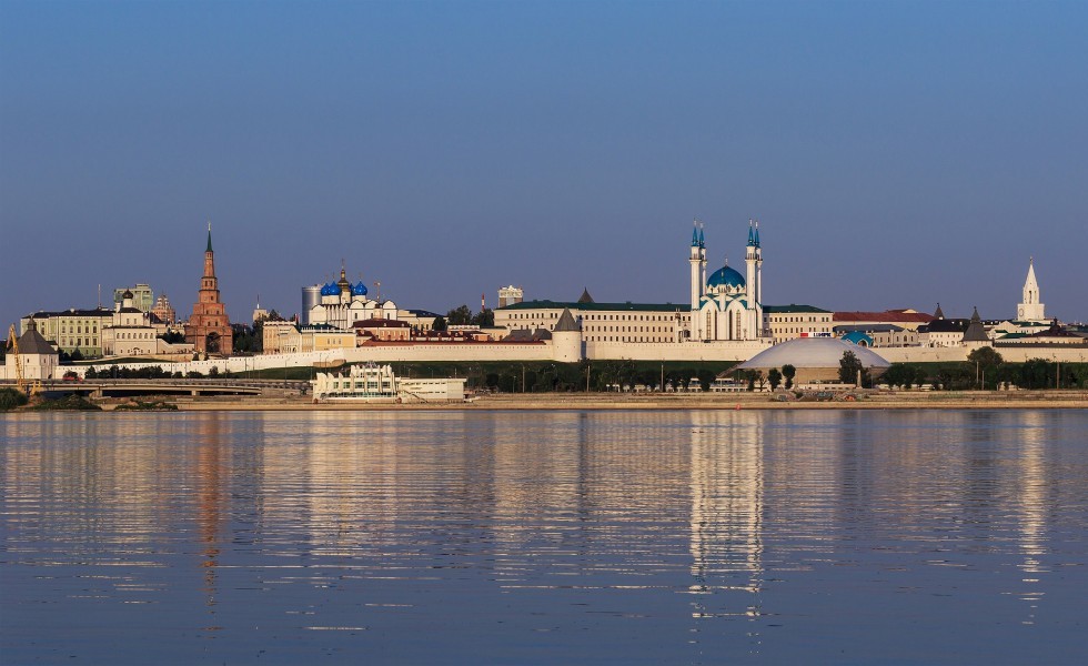 Tatarstan, Russia