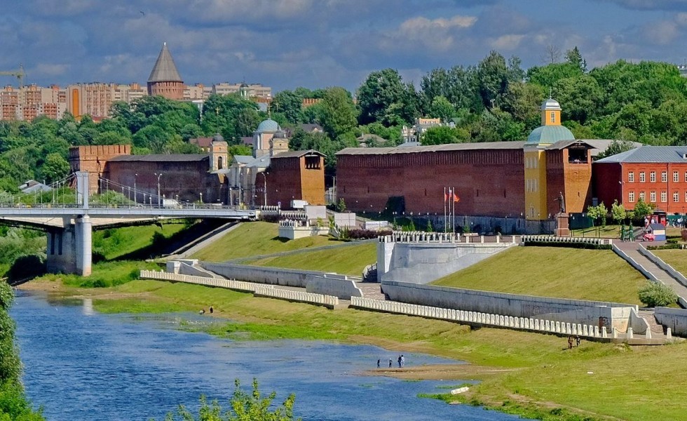 Smolensk Oblast, Russia