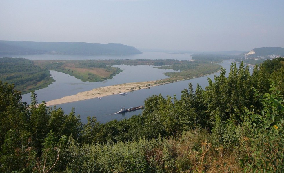 Samara Oblast, Russia