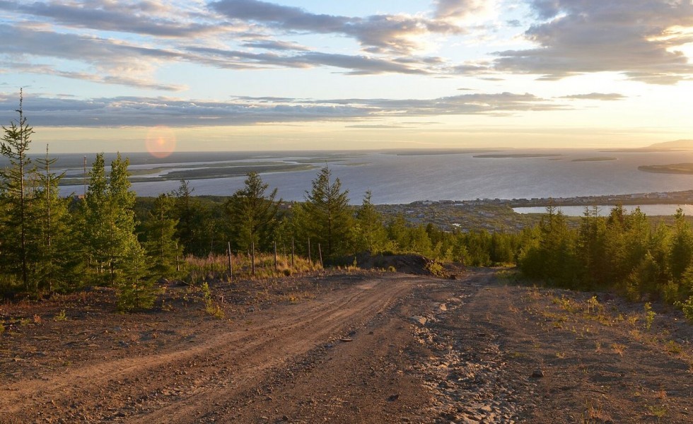 Sakha Republic, Russia