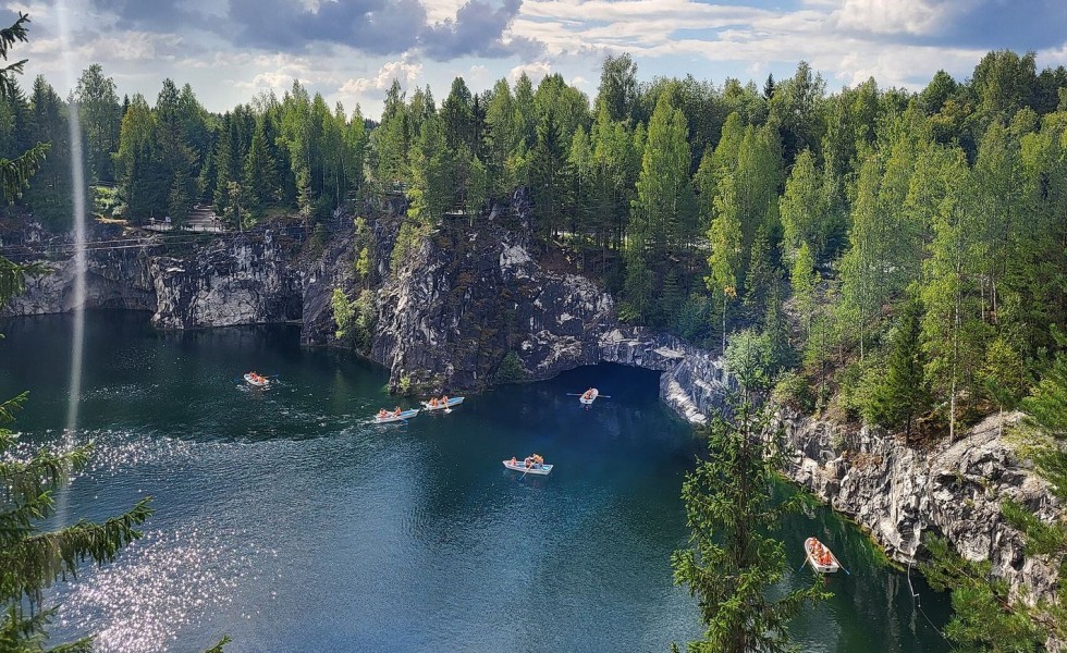 Republic of Karelia, Russia