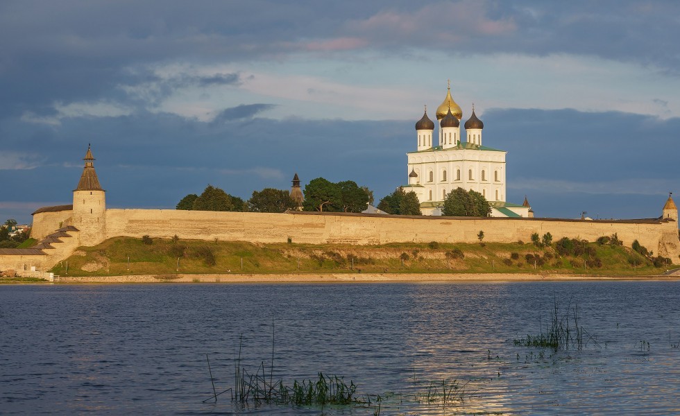 Pskov Oblast, Russia