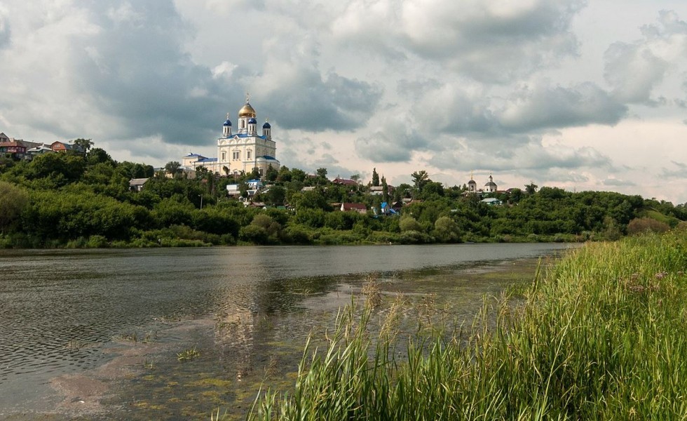 Lipetsk Oblast, Russia